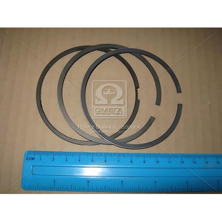 08-152000-00 Кільця поршневі PSA 83,00 XUD9 1,9D (вир-во GOETZE) фото від Мотор-Агро Харків Україна