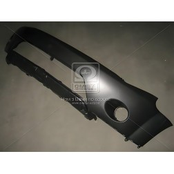 ➤ Бампер пер. MIT OUTLANDER 07-09 (вир-во TEMPEST) 036 0361 900C