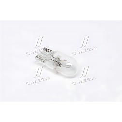 ➤ Автоламп габаритний безцокольний 12V 5W (вир-во Mobis) 1864305009N