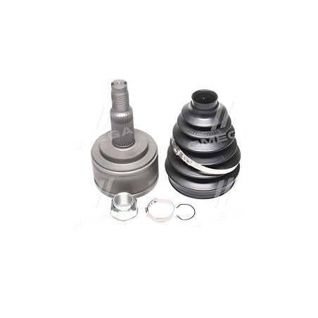 ➤ ШРУС зовніш. з пильником OPEL /RENAULT (вир-во SKF) VKJA 3040