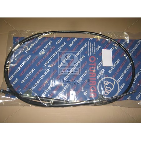 ➤ Трос ручного гальма TOYOTA CAMRY (вир-во Adriauto) 52.0260.1