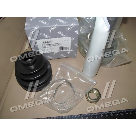 ➤ ШРУС к-т CHERY QQ с ABS зовн. (RIDER) RD.S11XLB3AF2203030C