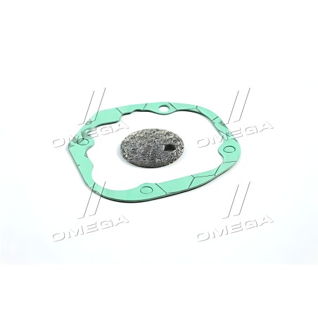 ➤ Випарник пальника Webasto з прокладкою AIR TOP 2000ST (TEMPEST) TP 251688077