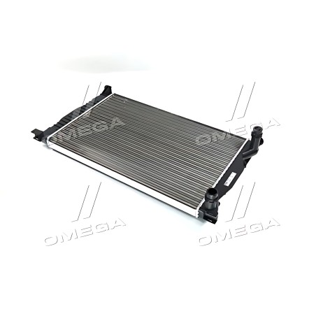 ➤ Радіатор охолодження AUDI A4/S4 (B6, B7) (00-) 1.6-2.0 (вир-во Nissens) 60304A