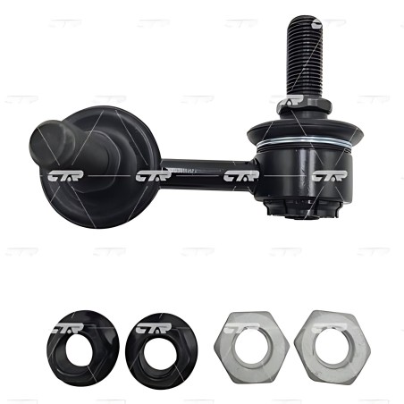 ➤ Стійка стаб задня вісь L Subaru Tribeca 06-14 Toyota Sequoia 07- OLD CLSU-11L (вир-во CTR) CL0653L