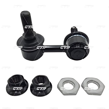 ➤ Стійка стаб задня вісь L Subaru Tribeca 06-14 Toyota Sequoia 07- OLD CLSU-11L (вир-во CTR) CL0653L