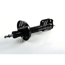 ➤ Амортизатор підв. OPEL VECTRA B 95-02 передн. лів. газ. (RIDER) RD.3470333716