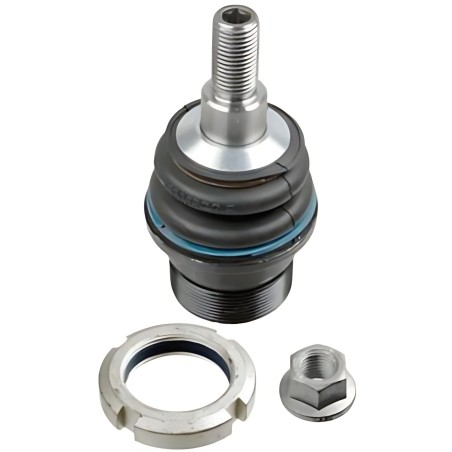 ➤ Опора кульова MERCEDES M-CLASS(W163) 98-05 зад. міст (Вир-во LEMFORDER) 30484 01