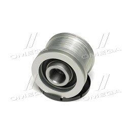 ➤ Механизм свободного хода генератора VW (Ви-во NTN-SNR) GA754.01