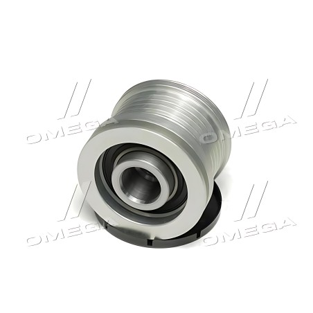➤ Механизм свободного хода генератора VW (Ви-во NTN-SNR) GA754.01