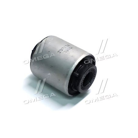 ➤ Сайлентблок важеля CITROEN C4 PICASSO II, PEUGEOT 308 II 13- перед. міст (Вир-во LEMFORDER 37930 01