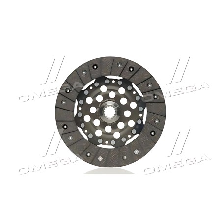 ➤ Диск зчеплення Opel Astra H -12, Zafira A -05 (вир-во Blue Print) ADW193111