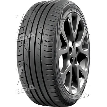 4823100304009 Шина 225/45R18 95W PREMIORRI Solazo S Plus (Premiorri) фото від Мотор-Агро Харків Україна