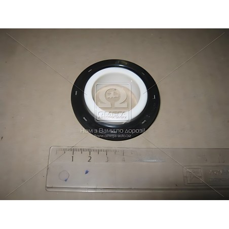 026.750 Сальник, колінчастий вал PSA 1,4HDI/1,6HDI 40x55x6,4 PTFE (вир-во Elring) фото від Мотор-Агро Харків Україна
