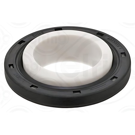 026.750 Сальник, колінчастий вал PSA 1,4HDI/1,6HDI 40x55x6,4 PTFE (вир-во Elring) фото від Мотор-Агро Харків Україна