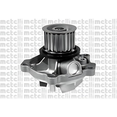 ➤ Помпа води CHRYSLER VOYAGER/CARAVAN (RG) (2001-2008) (Вир-во Metelli) 24-1056