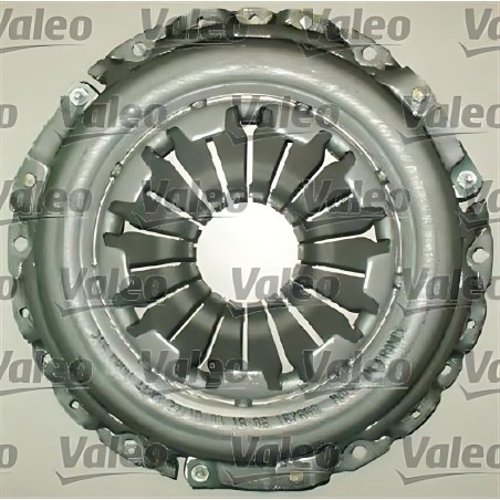 ➤ Зчеплення RENAULT Kangoo 1.6 Petrol 1/2002- 2/2003 (вир-во Valeo) 826034