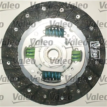 ➤ Зчеплення RENAULT Kangoo 1.6 Petrol 1/2002- 2/2003 (вир-во Valeo) 826034