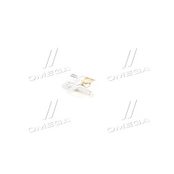 2825 Лампа допоміжн. освітлення W5W 12V 5W W2.1x9.5d (вир-во OSRAM) фото від Мотор-Агро Харків Україна