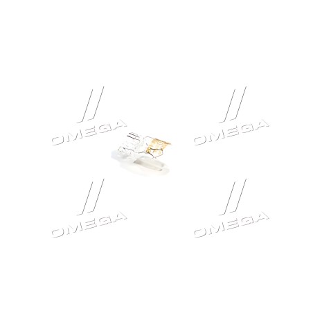 ➤ Лампа допоміжн. освітлення W5W 12V 5W W2.1x9.5d (вир-во OSRAM) 2825