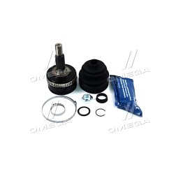 014 498 0001 ШРКШ зовн. з пильовиком MB VITO (Вир-во MEYLE) фото від Мотор-Агро Харків Україна