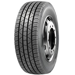 24570175EAR518 Шина 245/70R17,5 143/141J(146/146F) 18PR EAR518 M+S, 3PMSF (Ovation) фото від Мотор-Агро Харків Україна