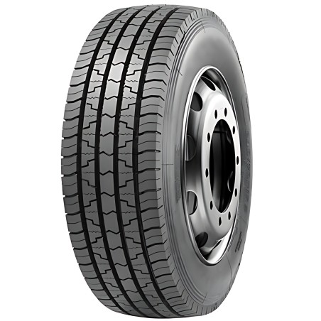 ➤ Шина 245/70R17,5 143/141J(146/146F) 18PR EAR518 M+S, 3PMSF (Ovation) 24570175EAR518