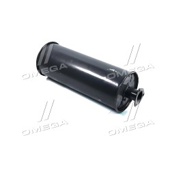 3151-1201010-11 Глушник УАЗ 452 із фланцем (вир-во Віроока) фото від Мотор-Агро Харків Україна