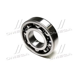 311 Підшипник 311 (6311) передній міст КрАЗ, міст порівн., вал кард. КАМАЗ, коробка роздат. УРАЛ ДК& фото від Мотор-Агро Харків 