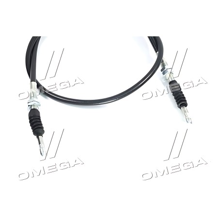 ➤ Трос ручного гальма ГАЗ 3307 (RIDER) RD.3307-3508068