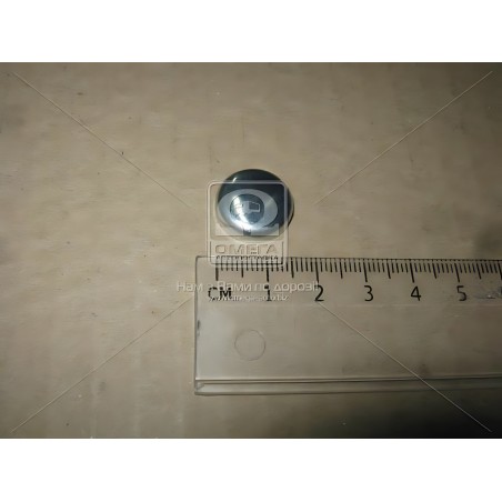 ➤ Заглушка блоку VAG d 16mm (вир-во FEBI) 07537