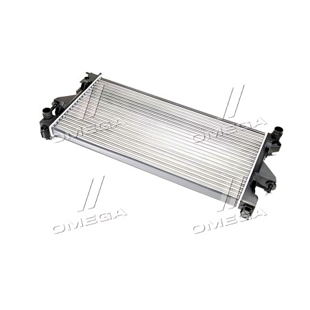 TP.1563555A Радіатор охолодження FIAT DUCATO, JUMPER, BOXER 06- (TEMPEST) фото від Мотор-Агро Харків Україна