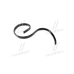 2470 Стійка культиваторна S-подібна 32х10, h 10мм. відп. під лапу 10мм.(101000637/101000636)(Bellota) фото від Мотор-Агро Харків