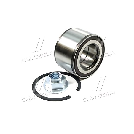 ➤ Підшипник маточини FORD RANGER 11- перед. міст з ABS (Вир-во SKF) VKBA 7743