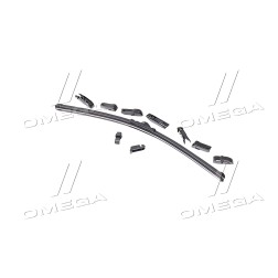 VM00600 Щітка склоочис. 600, multi adapter (8 in 1) (вир-во Denckermann) фото від Мотор-Агро Харків Україна