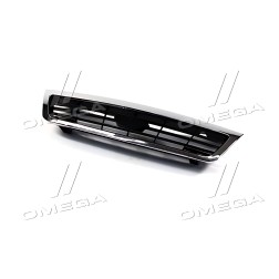 ➤ Решітка радіатора DW NEXIA -08 (вир-во TEMPEST) 020 0142 992C