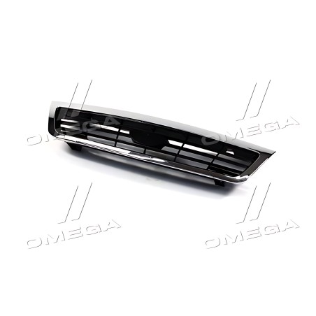 ➤ Решітка радіатора DW NEXIA -08 (вир-во TEMPEST) 020 0142 992C