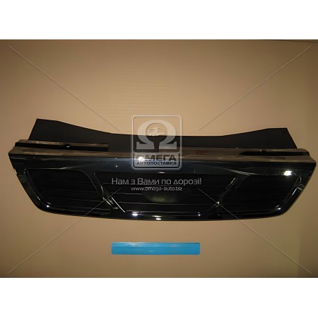 ➤ Решітка радіатора DW NEXIA -08 (вир-во TEMPEST) 020 0142 992C