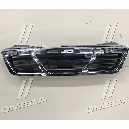 ➤ Решітка радіатора DW NEXIA -08 (вир-во TEMPEST) 020 0142 992C