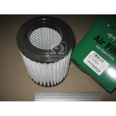 ➤ Фільтр повітряний HONDA CR-V 2 RD4-RD7 02-06 (вир-во PARTS-MALL) PAJ-038