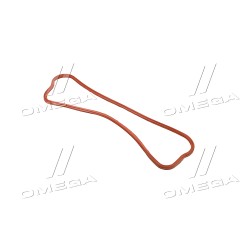 236-1003270 Прокладка кришки клапанної ЯМЗ-236 (гума червона) фото від Мотор-Агро Харків Україна