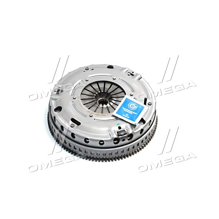 ➤ Зчеплення SMART 00-04 (вир-во SACHS) 3089 006 033