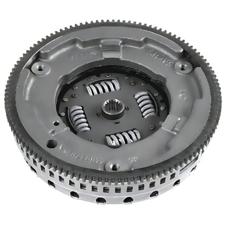➤ Зчеплення SMART 00-04 (вир-во SACHS) 3089 006 033