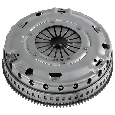 ➤ Зчеплення SMART 00-04 (вир-во SACHS) 3089 006 033