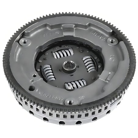 ➤ Зчеплення SMART 00-04 (вир-во SACHS) 3089 006 033
