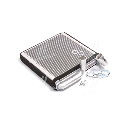 ➤ Радіатор обігрівача VW Passat 2.0D 15- (вир-во NRF) 54361