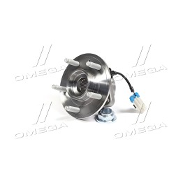 ➤ Маточина колеса к-т CHEVROLET CAPTIVA 06 - передн. (+ABS) (RIDER) RD.34150209