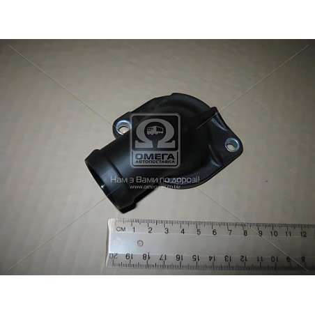 ➤ Фланець охолоджувальної рідини Audi Seat VW (вир-во FEBI) 12403
