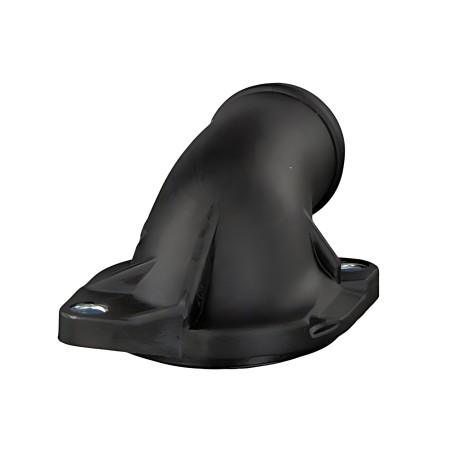 ➤ Фланець охолоджувальної рідини Audi Seat VW (вир-во FEBI) 12403