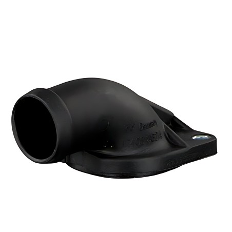 ➤ Фланець охолоджувальної рідини Audi Seat VW (вир-во FEBI) 12403